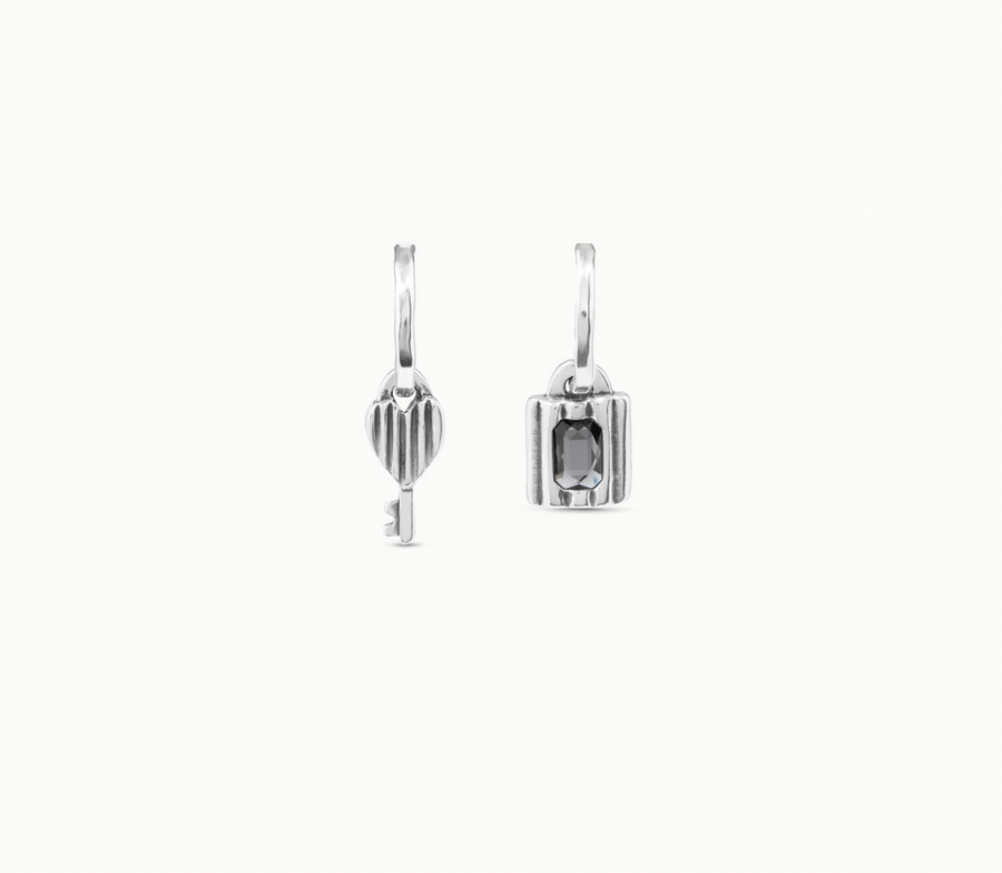 PENDIENTES MAGIC KEY