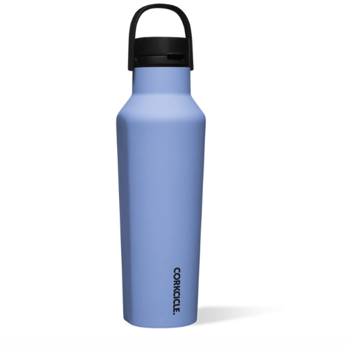 Sport Canteen - 20 oz Periwinkle | Corkcicle | Luby 