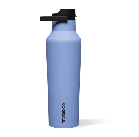 Sport Canteen - 20 oz Periwinkle | Corkcicle | Luby 