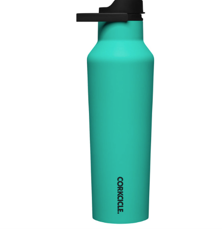 Sport Canteen - 20 oz Neon Lights Kokomo | Corkcicle | Luby 