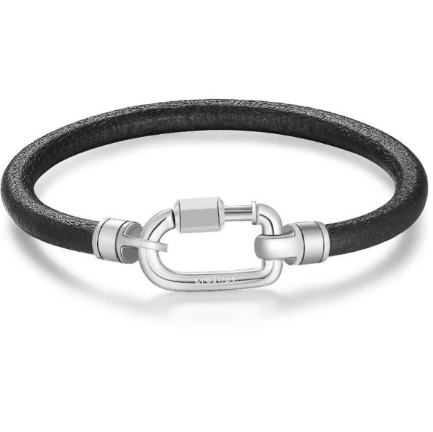 Brosway Leather Bracelet | Brosway Italia | Luby 