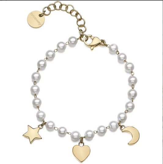 Brosway Chant Bracelet | Brosway Italia | Luby 