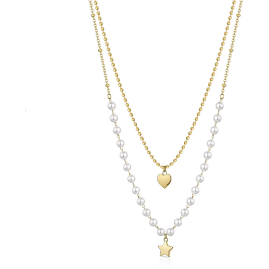 Brosway Chant Necklace | Brosway Italia | Luby 