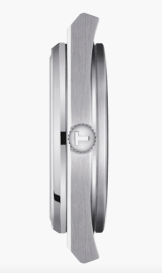 PRX 40205 GTS SS BR GN IND | Tissot | Luby 