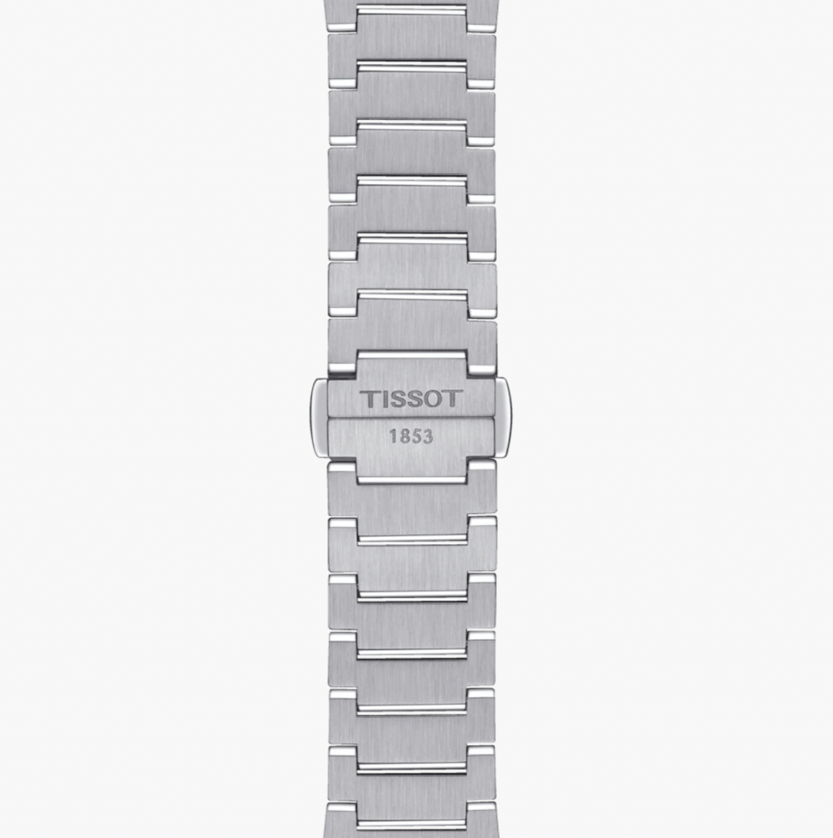 TISSOT PRX 35MM Rose Gold Accents | Tissot | Luby 