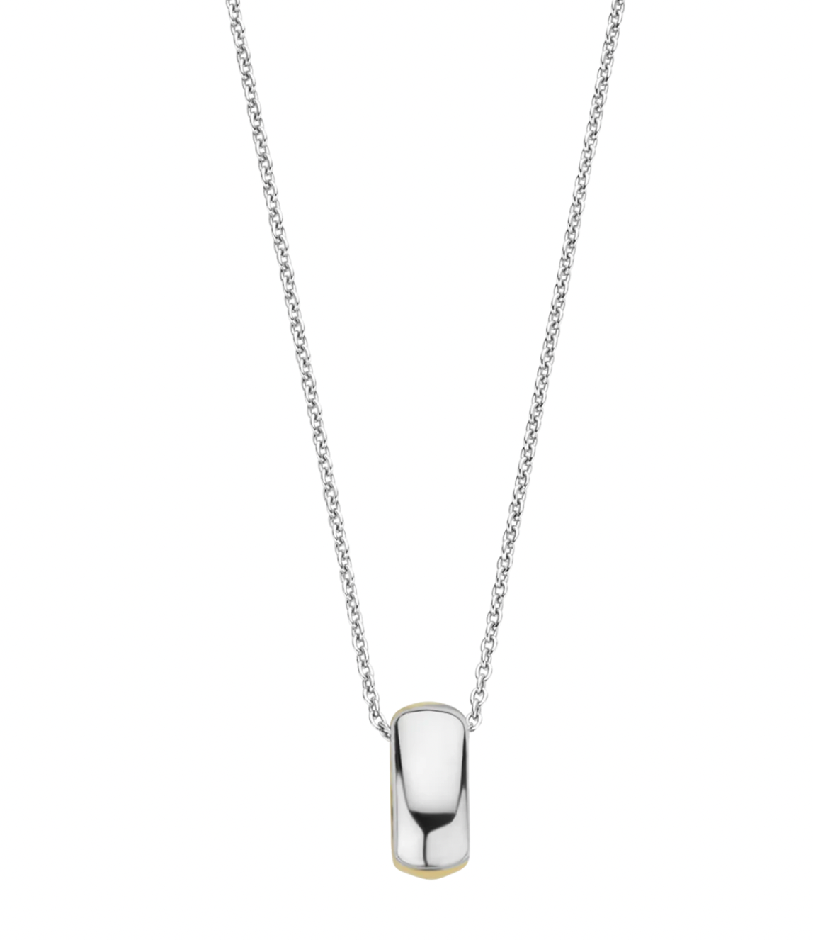 Ti Sento Milano Cushion Charm Necklace | Ti Sento Milano | Luby 