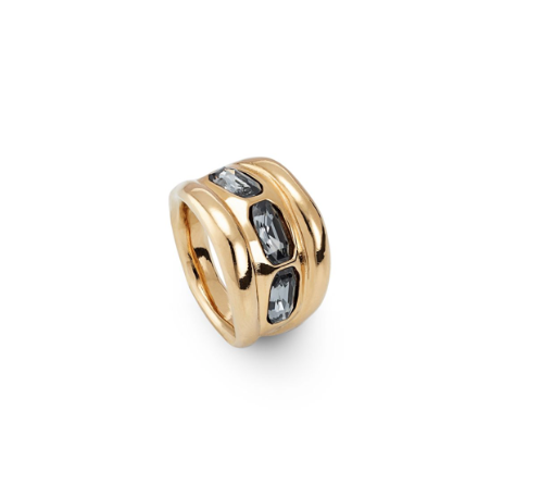 Bluemoon Ring