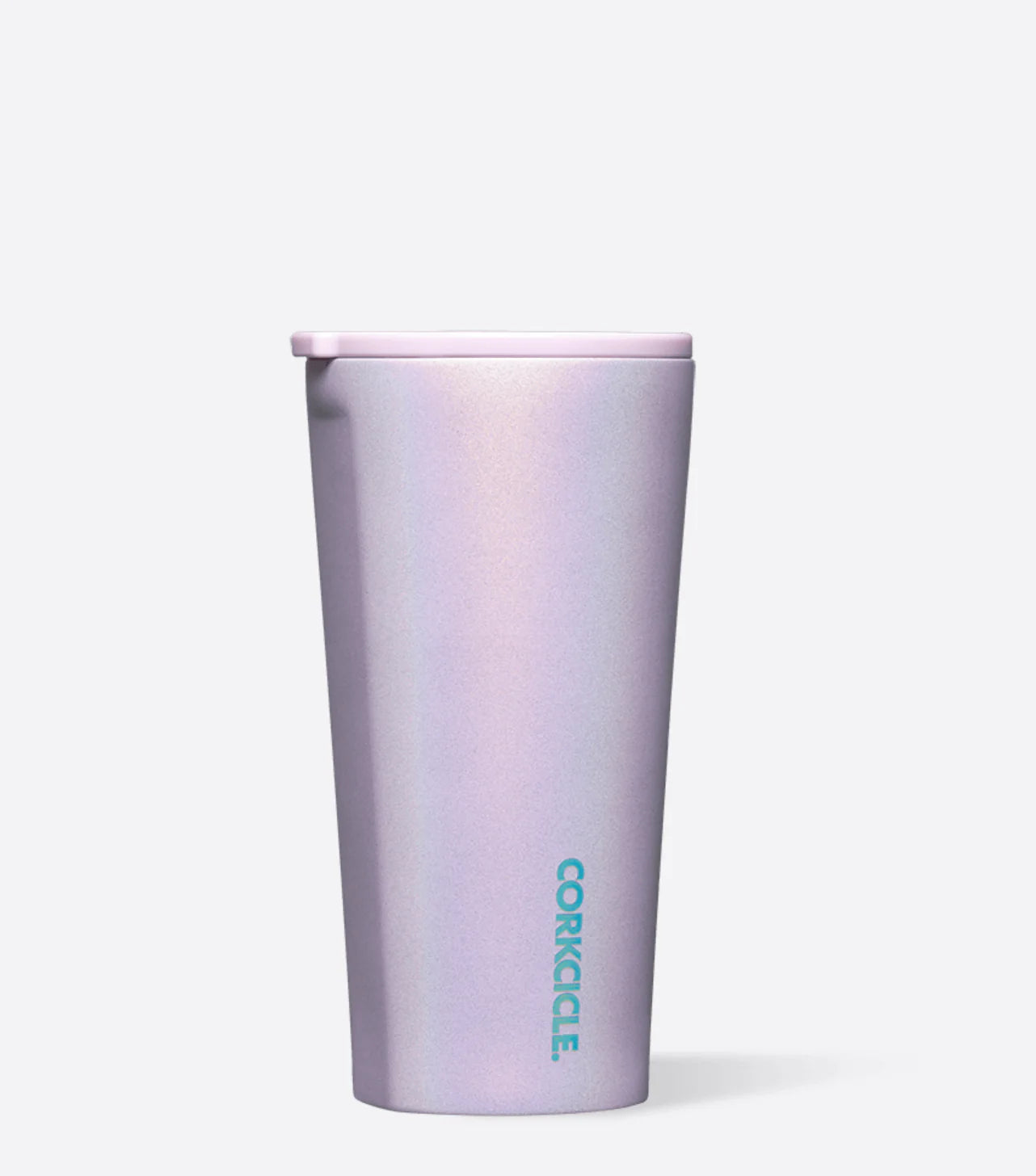 Tumbler 16oz Unicorn Lavender Magic | Corkcicle | Luby 