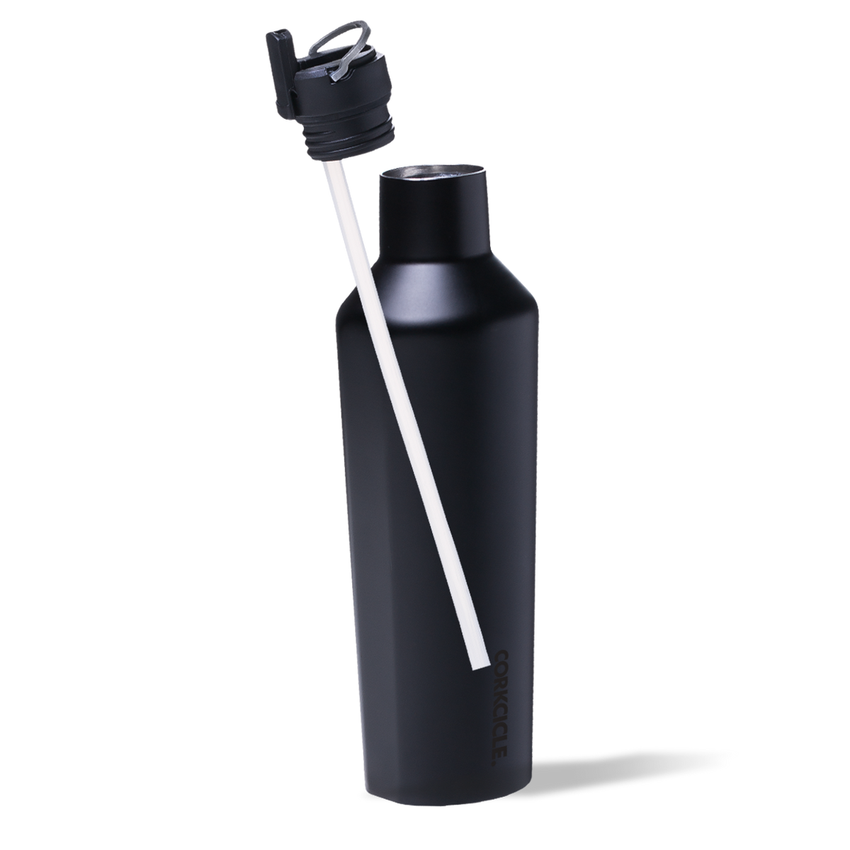 CAP WITH STRAW - Sport Canteen | Corkcicle | Luby 