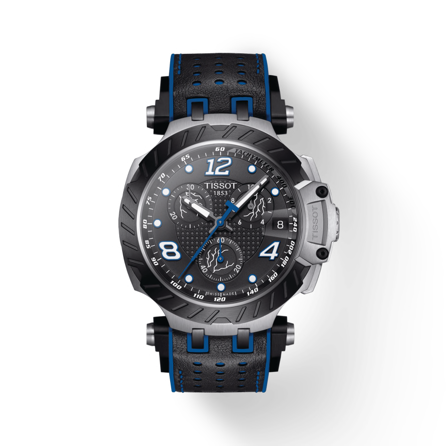T-Race Thomas Luthi 2020 Limited Edition | Tissot | Luby 
