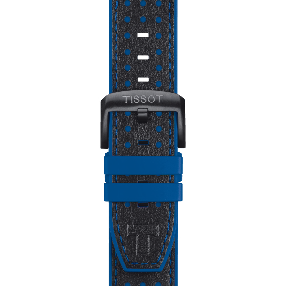 T-Race Thomas Luthi 2020 Limited Edition | Tissot | Luby 