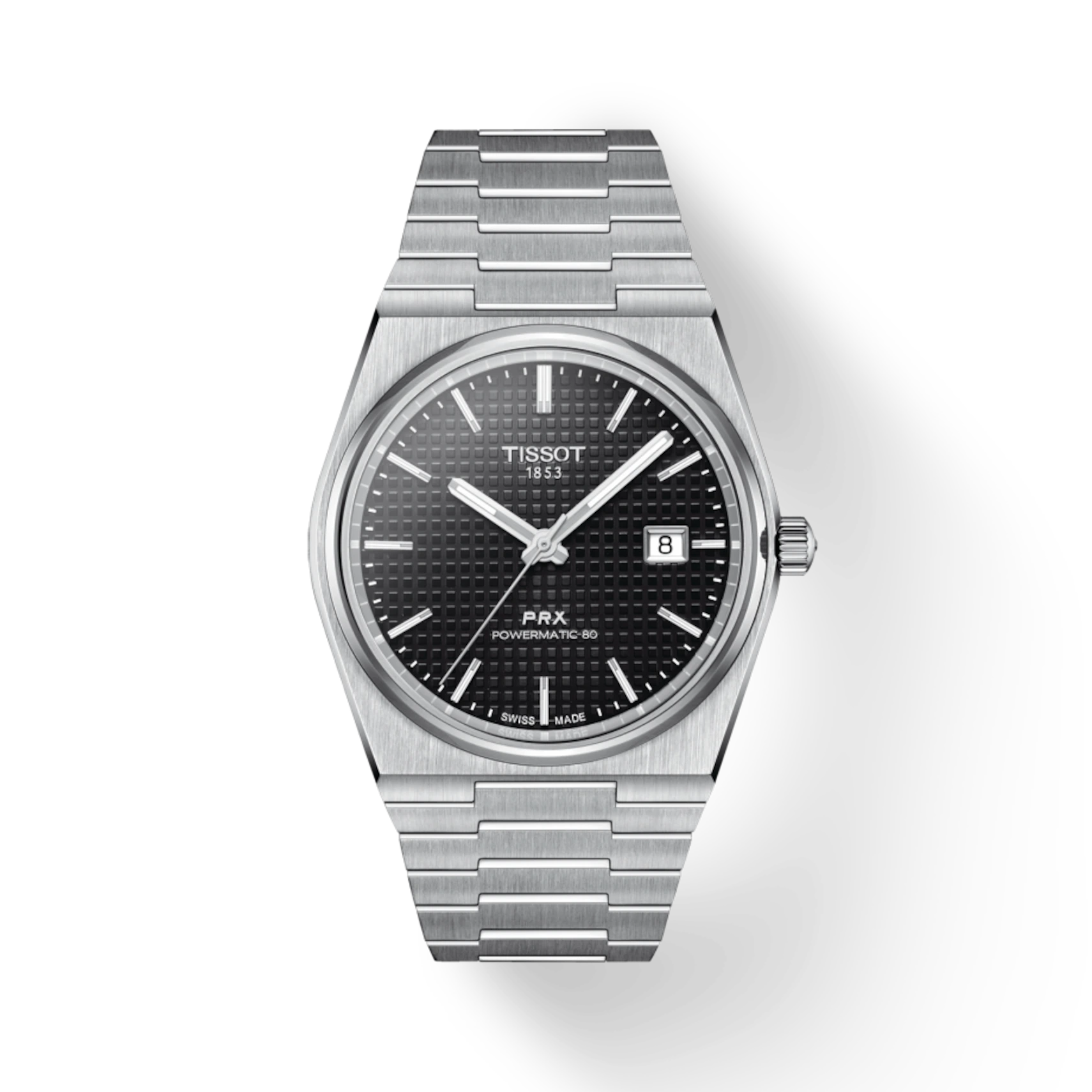 TISSOT PRX POWERMATIC 80 | Tissot | Luby 