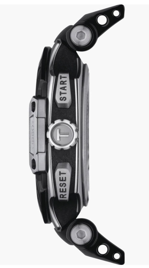 T-Race MotoGP Chronograph 2021 Limited Edition | Tissot | Luby 