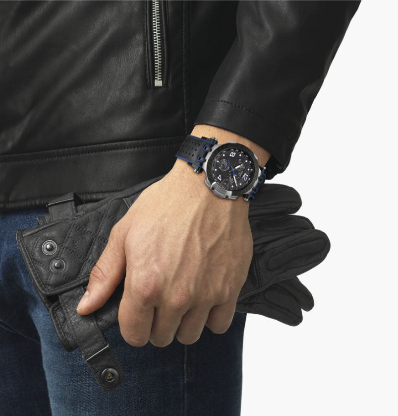 T-Race Thomas Luthi 2020 Limited Edition | Tissot | Luby 