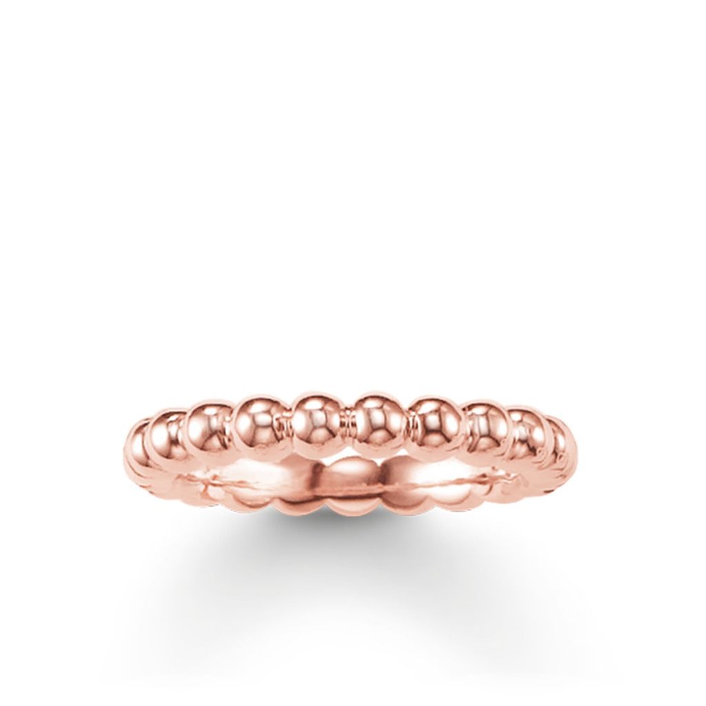 Glam & Soul Dots Ring | Thomas Sabo | Luby 