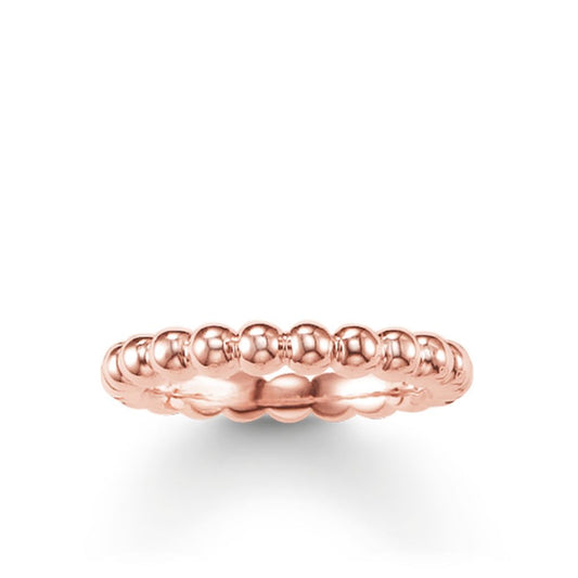 Glam & Soul Dots Ring | Thomas Sabo | Luby 