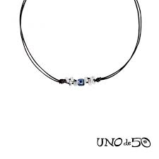 Cosiche | Uno de 50 | Luby 