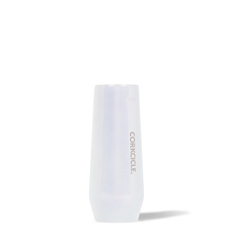 UNICORN MAGIC STEMLESS FLUTE | CORKCICLE | Luby 