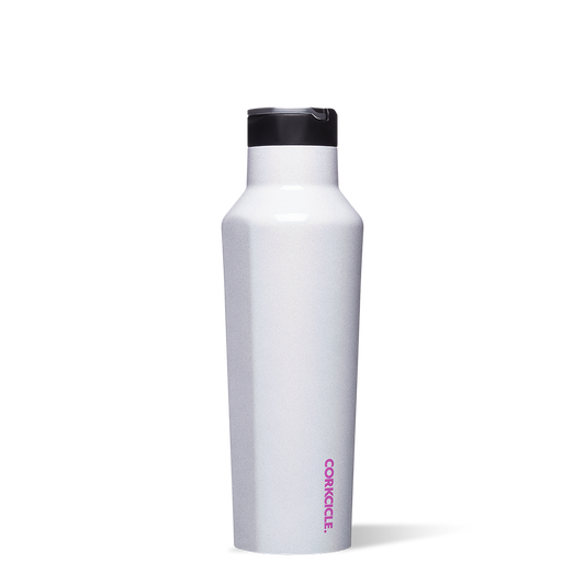 SPARKLE UNICORN MAGIC CANTEEN (20oz) | Corkcicle | Luby 