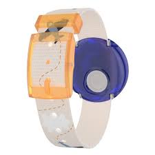 Loopiloop | Flik Flak by Swatch | Luby 