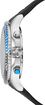 NAUTICA PIER25 CHRONO BLACK | Nautica | Luby 