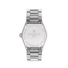 Frederique Highlife Ladies Quartz Silver | Frederique Constant | Luby 