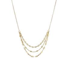 Marcello Pane Three Different Chain | Marcello Pane | Luby 