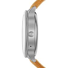 Gen 3 Smartwatch-Venture Luggage SmartWatch | Fossil | Luby 