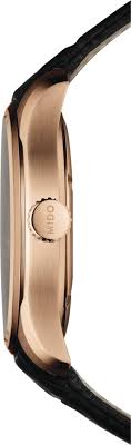 Belluna II Sunray M024.630.36.291.00 | Mido | Luby 