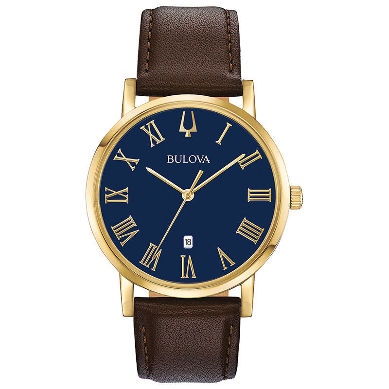 American Clipper Men's Classic Watch