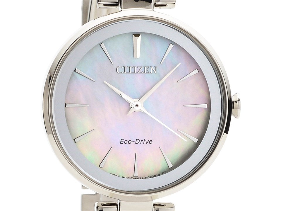 Axiom (Silver) | Citizen | Luby 