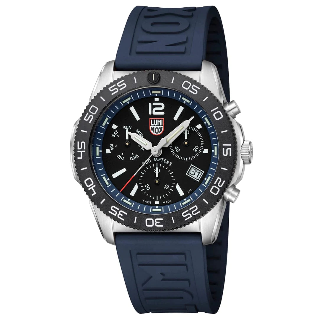 Luminox Pacific Diver Chronograph, 44mm, Diver Watch | Luminox | Luby 