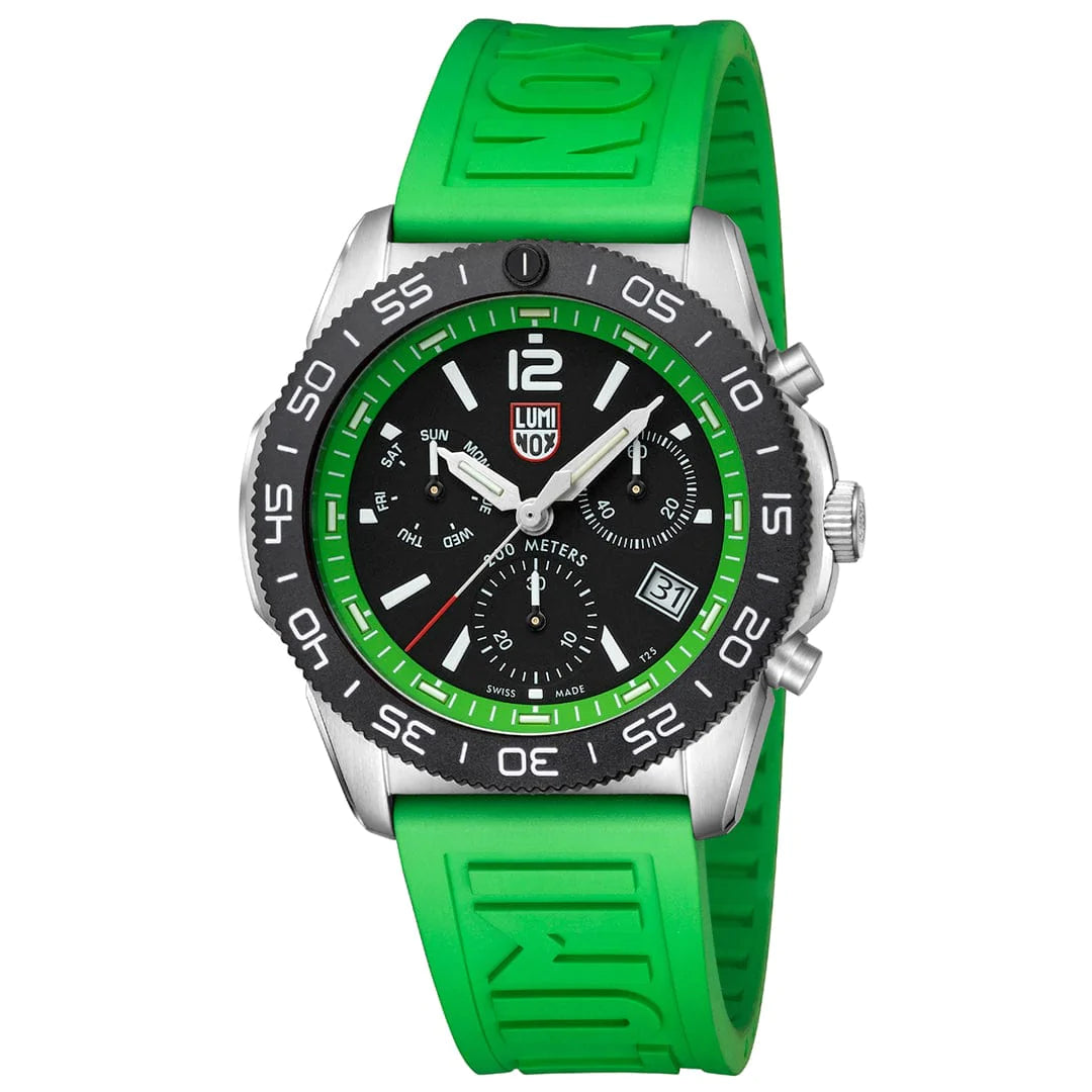 Luminox Pacific Diver Chronograph, 44mm, Diver Watch | Luminox | Luby 