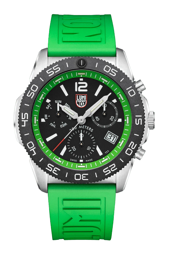 Luminox Pacific Diver Chronograph, 44mm, Diver Watch | Luminox | Luby 