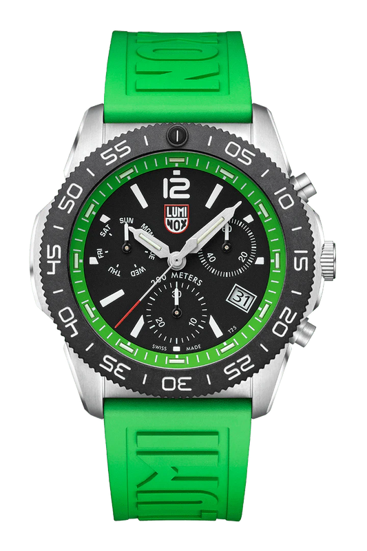 Luminox Pacific Diver Chronograph, 44mm, Diver Watch | Luminox | Luby 