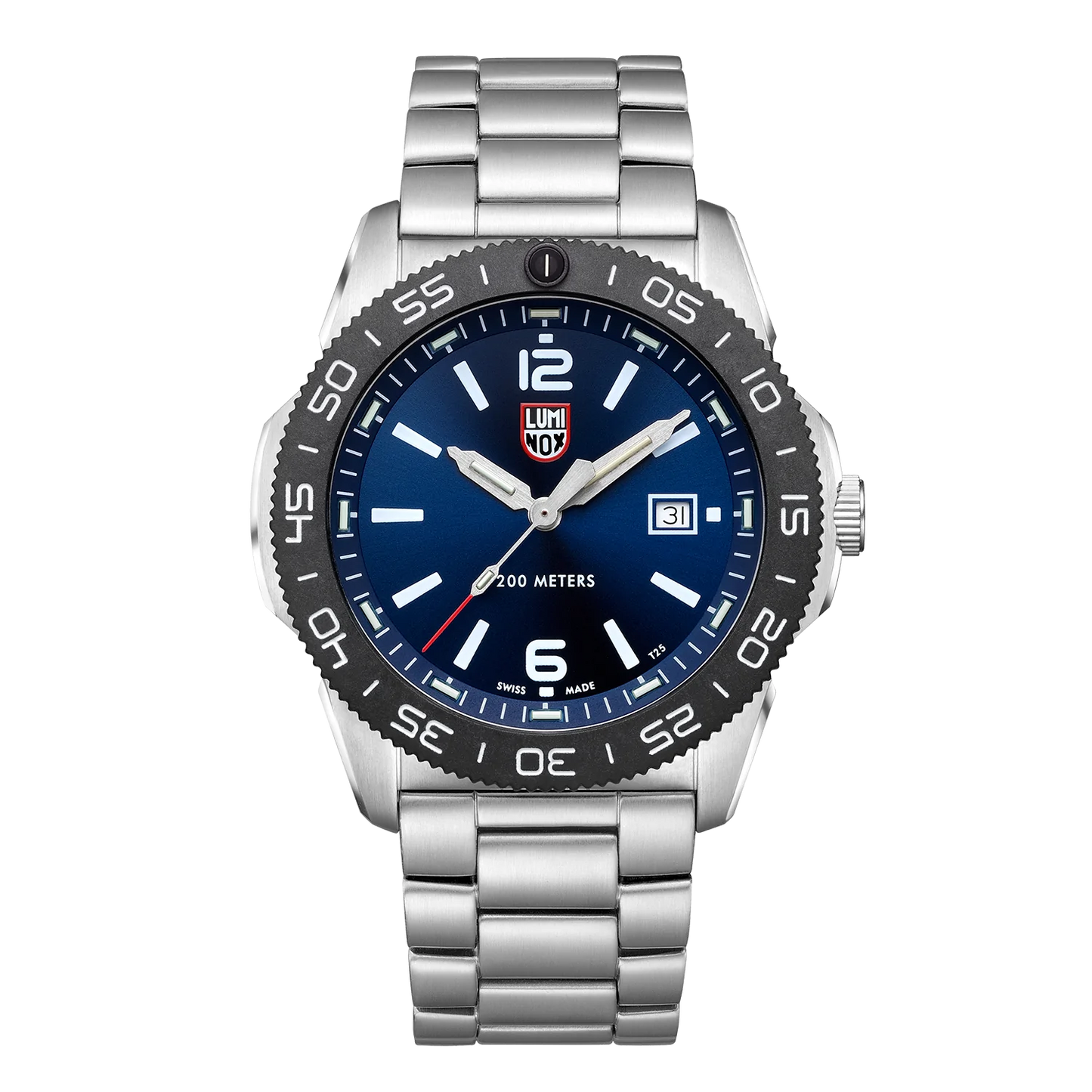 Luminox Pacific Diver, 44 mm, Dive Watch | Luminox | Luby 