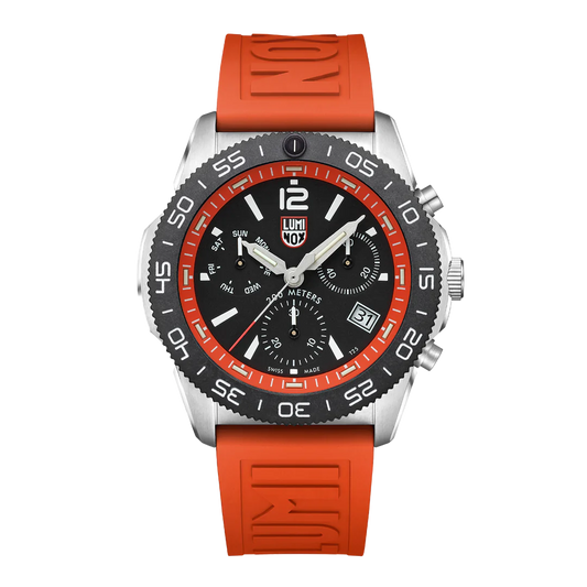 Luminox Pacific Diver Chronograph, 44mm, Diver Watch | Luminox | Luby 