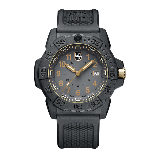 Luminox Navy SEAL, 45 mm, Military Dive Watch | Luminox | Luby 