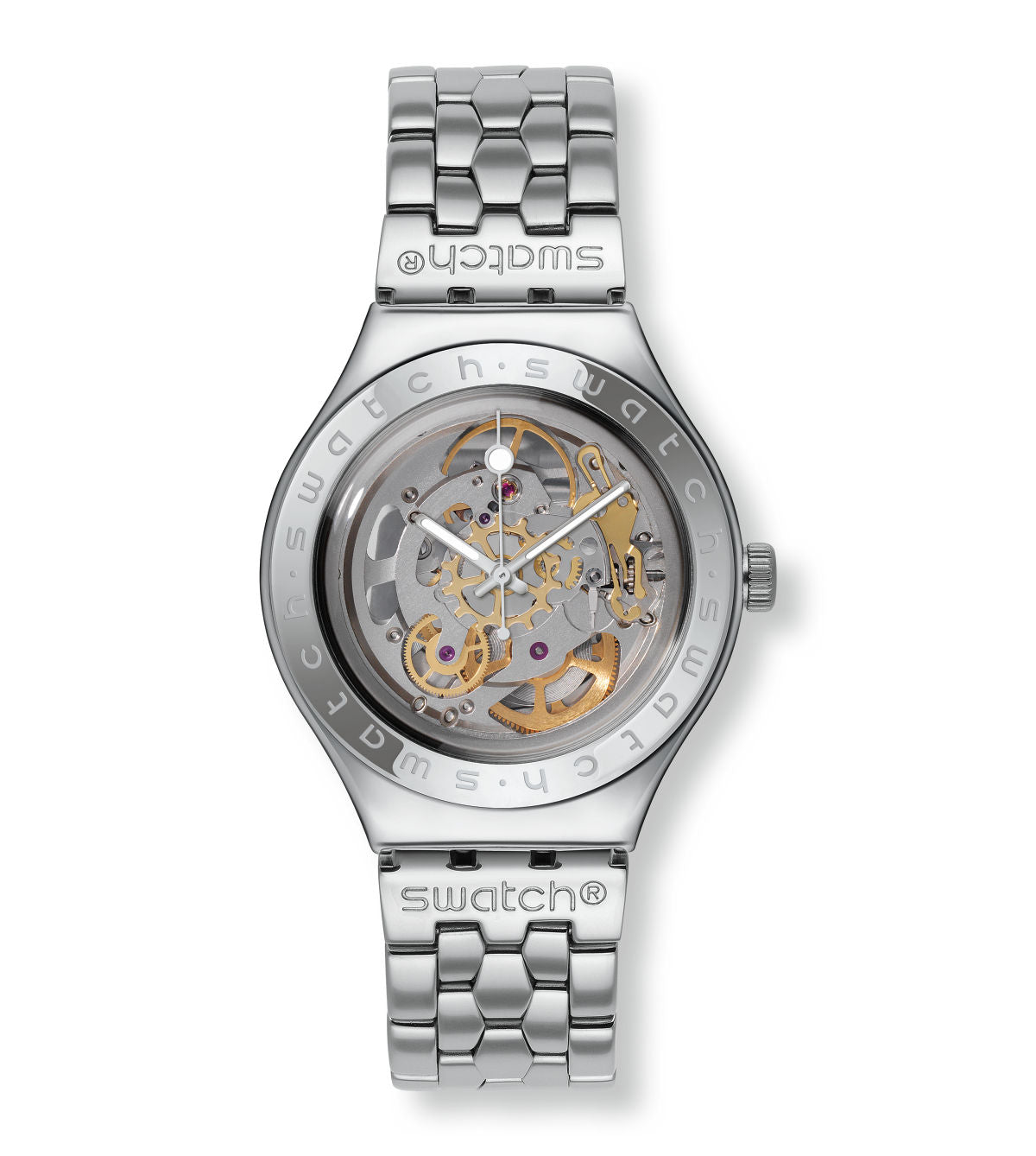 Body & Soul | Swatch | Luby 