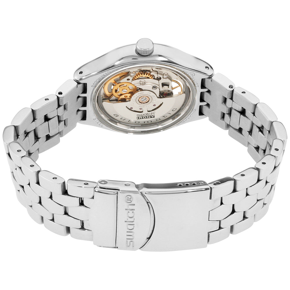 Body & Soul | Swatch | Luby 