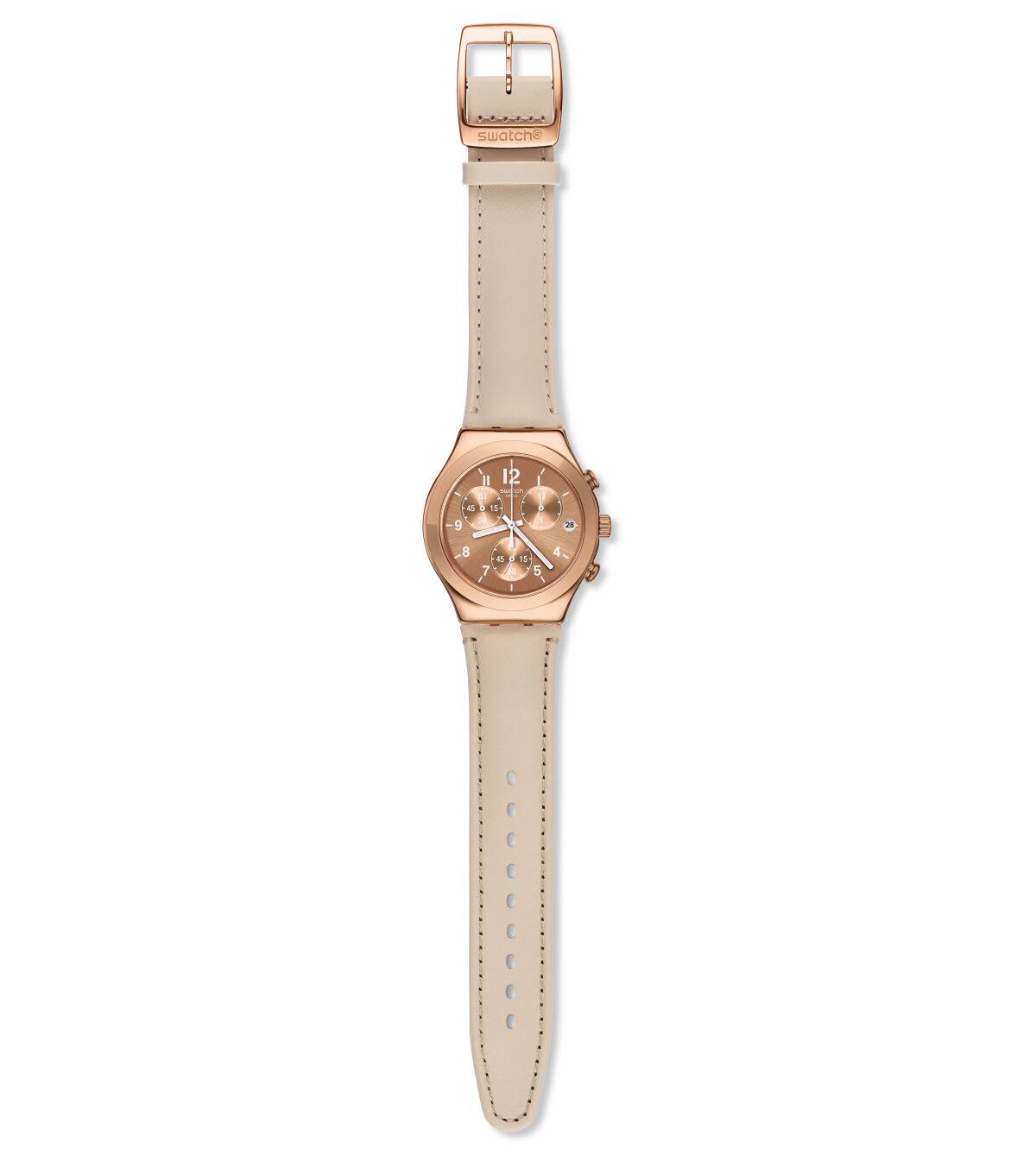 Essential | Swatch | Luby 