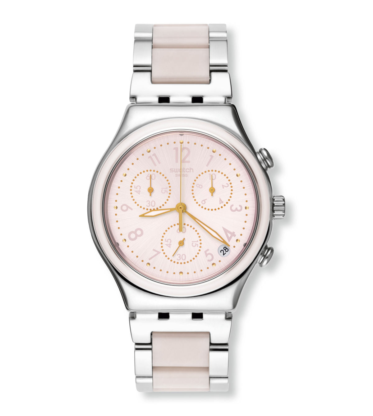 Dreamnight Rose | Swatch | Luby 
