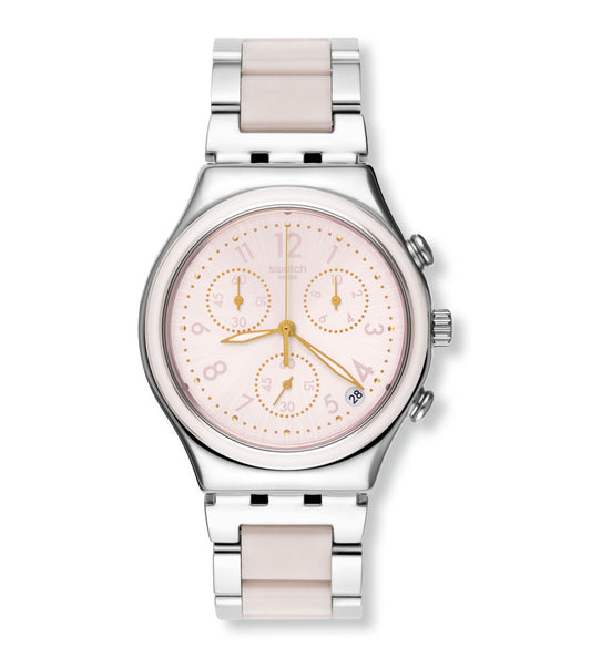 Dreamnight Rose | Swatch | Luby 