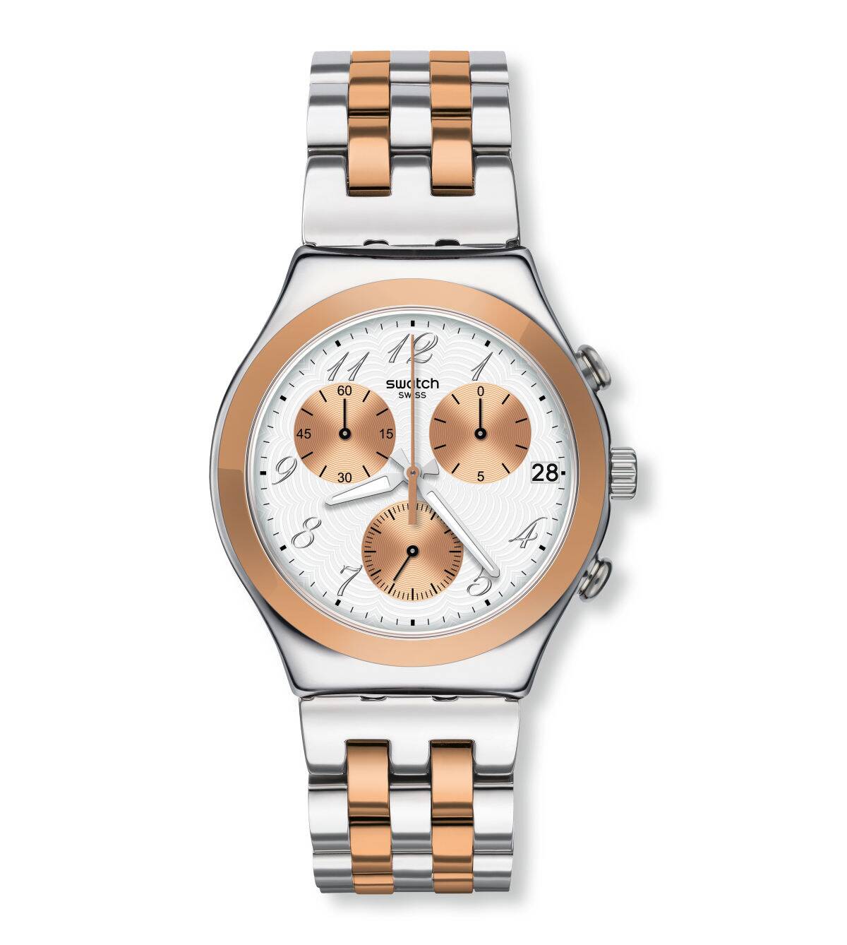Maxi Max | Swatch | Luby 