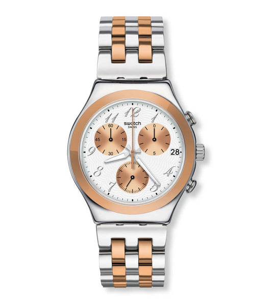 Maxi Max | Swatch | Luby 