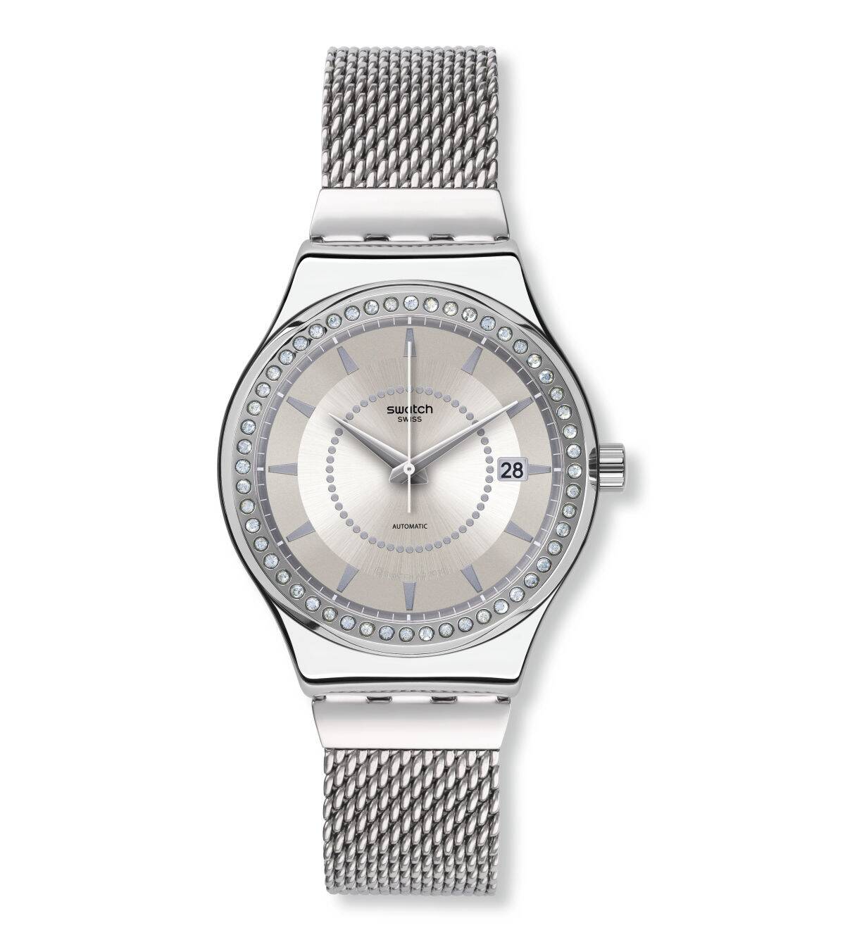 Sistem Stalac | Swatch | Luby 