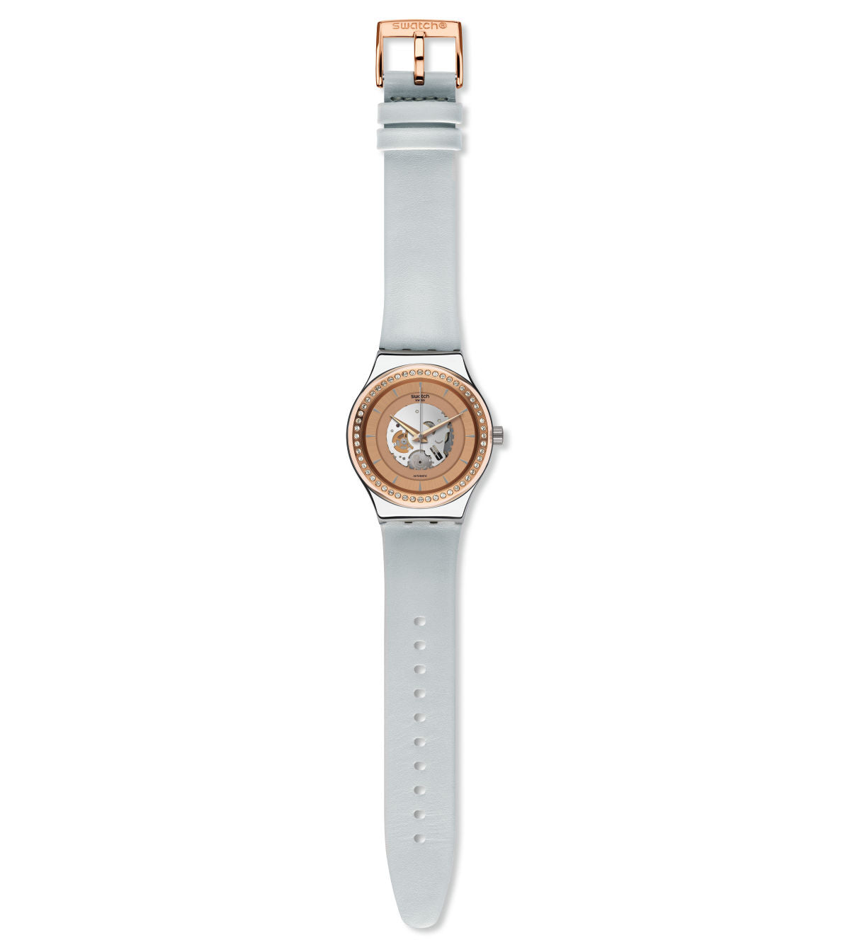 Sistem Polaire | Swatch | Luby 