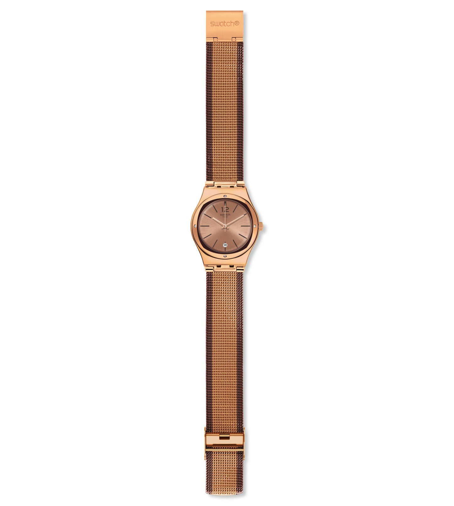 Full Rose Jacket | Swatch | Luby 
