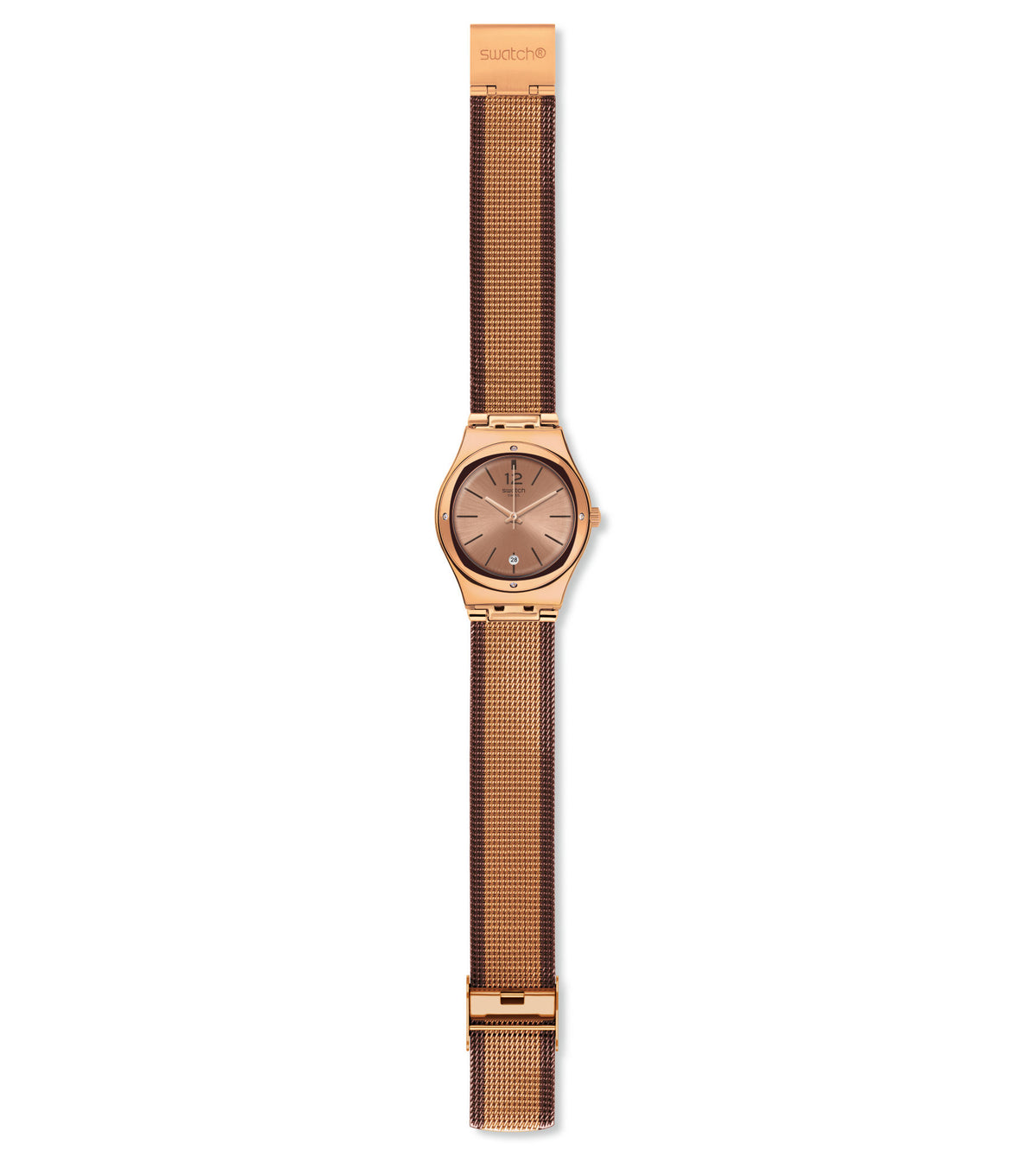 Full Rose Jacket | Swatch | Luby 