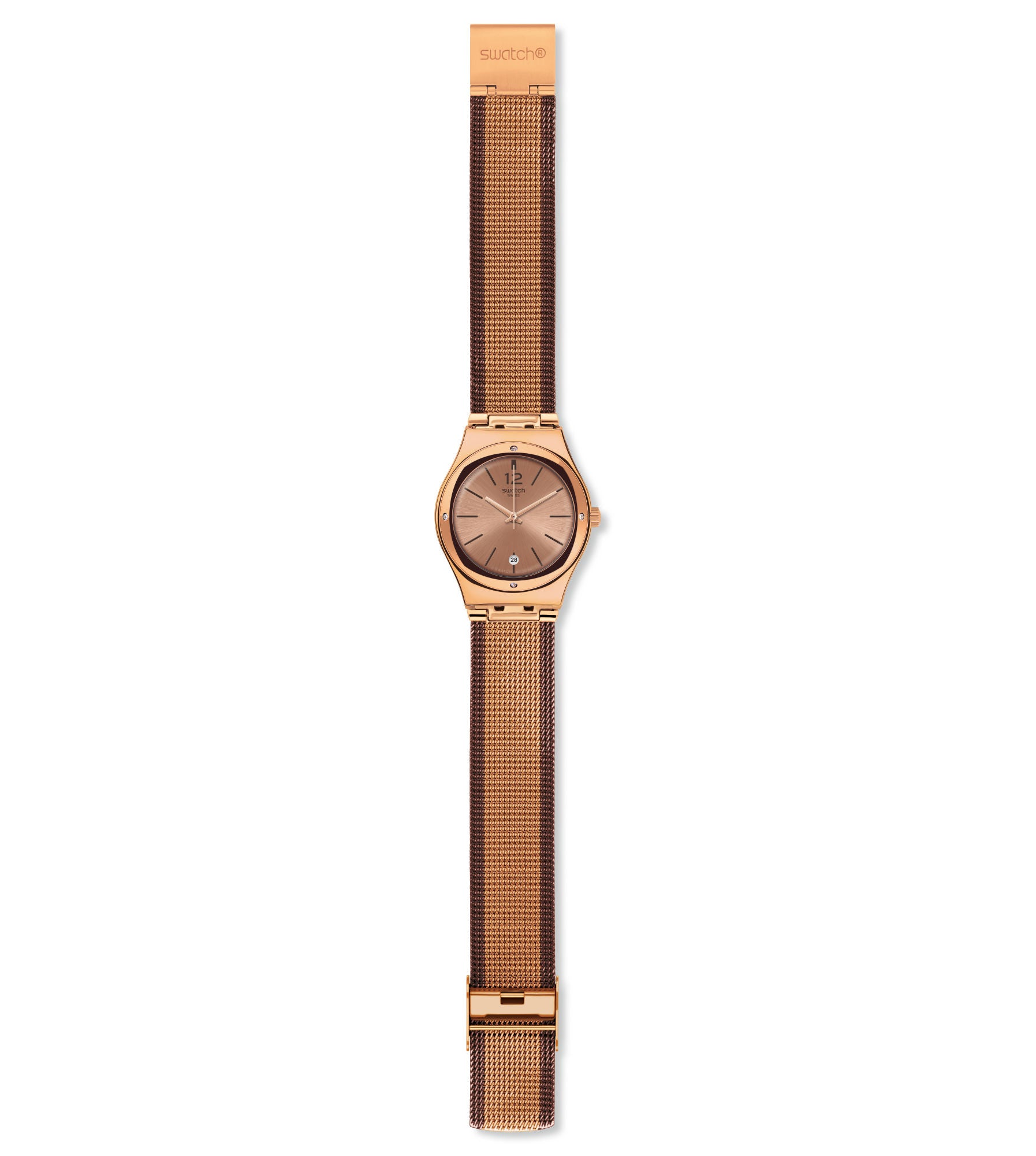 Full Rose Jacket | Swatch | Luby 